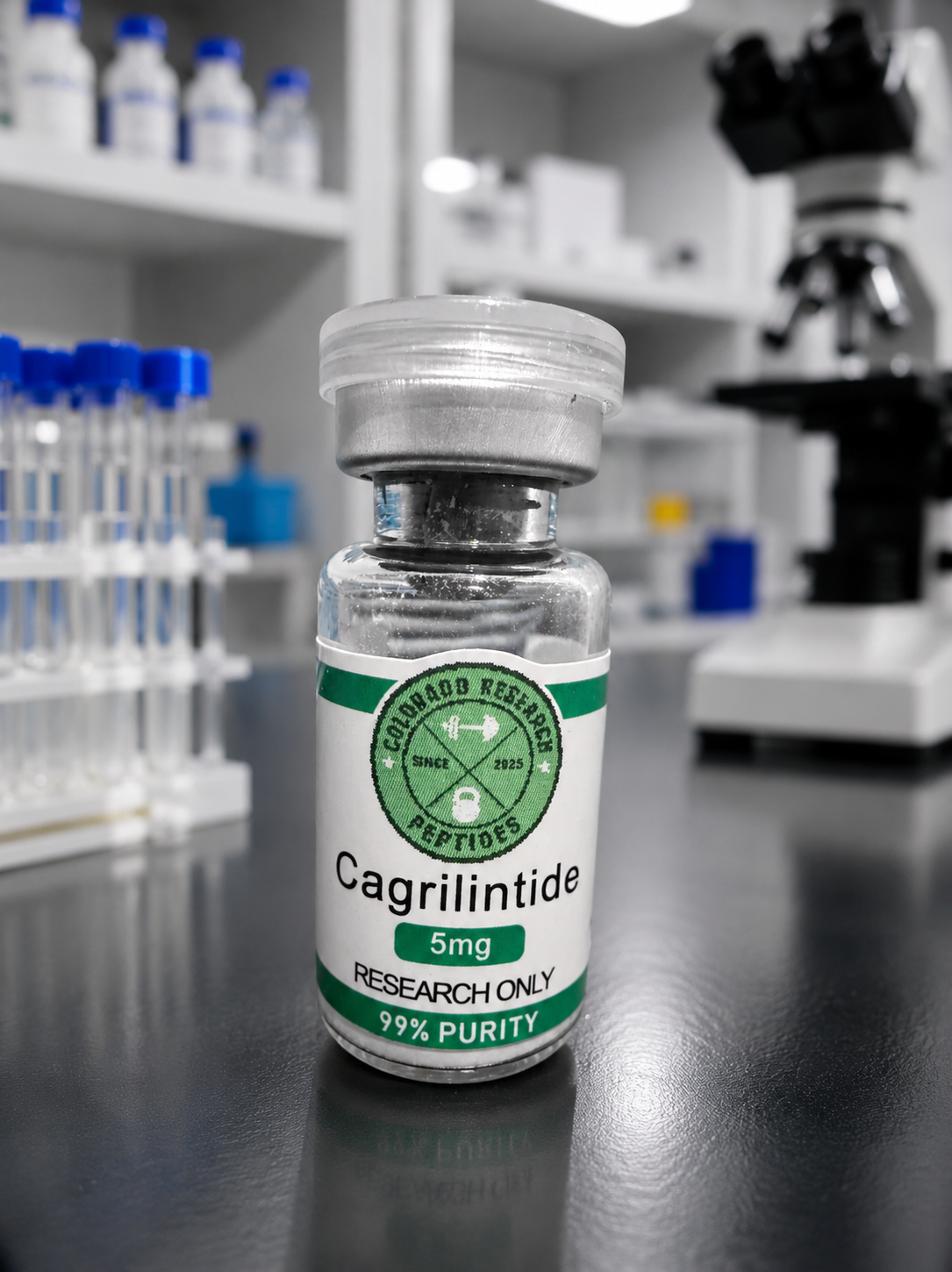 Cagrilintide 5mg