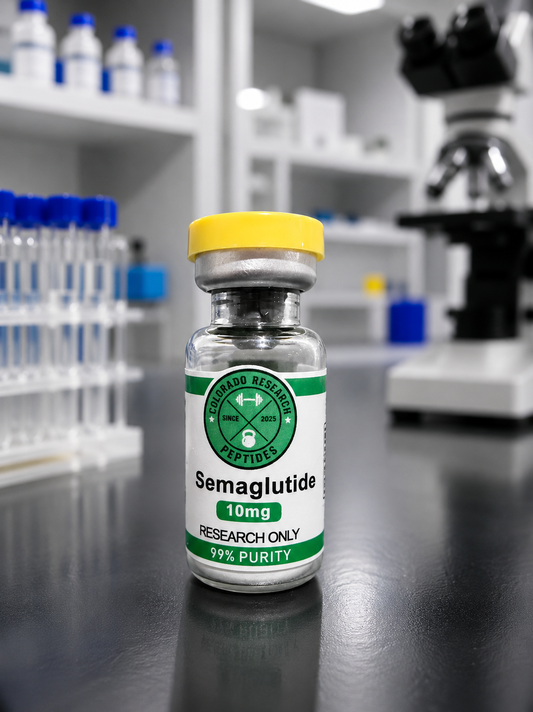 Semaglutide 10mg