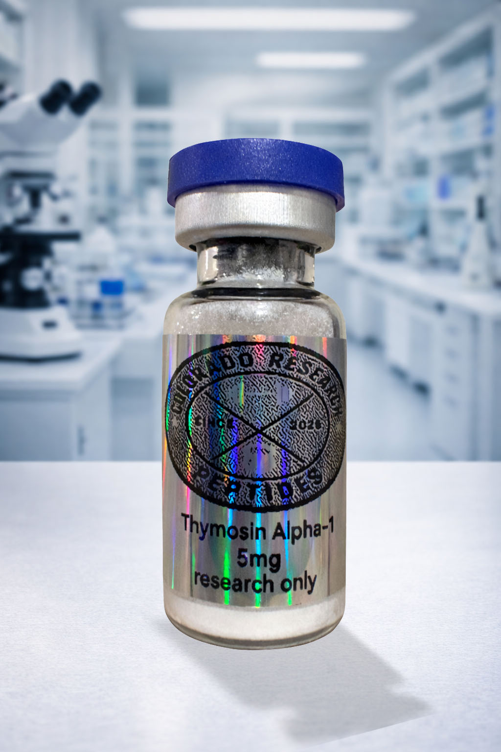 Thymosin Alpha-1 5mg