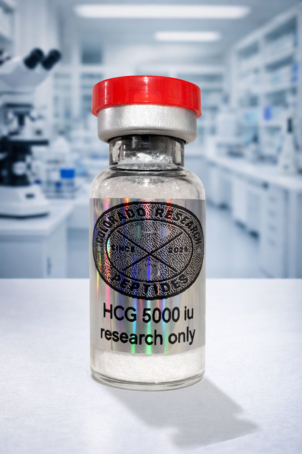 HCG 5000 IU
