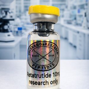 Retatrutide 10MG