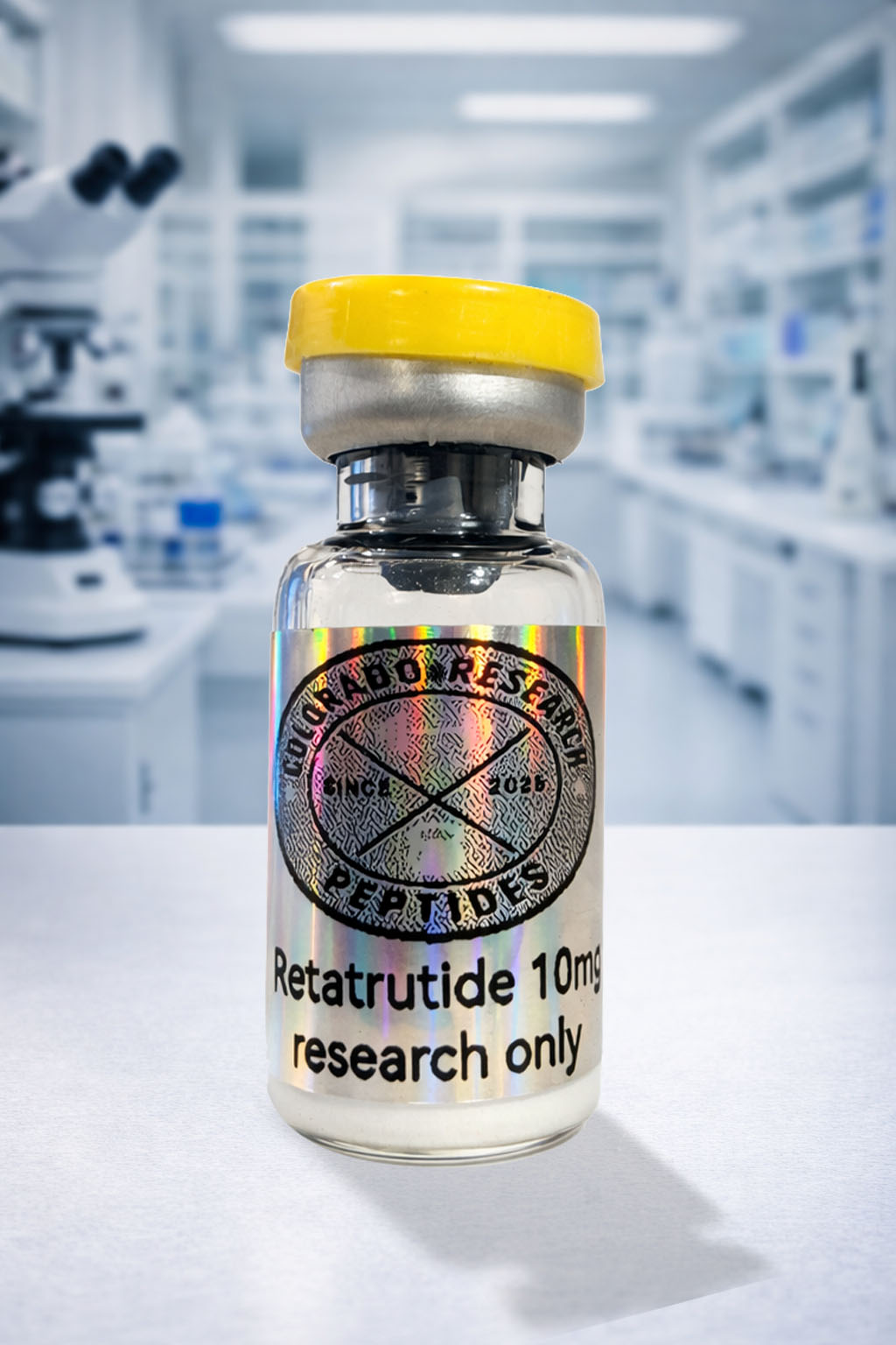 Retatrutide 10MG