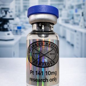 PT-141 10mg