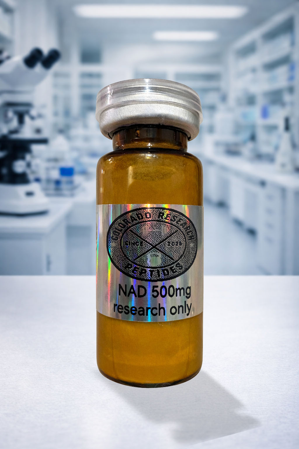 NAD+ 500mg