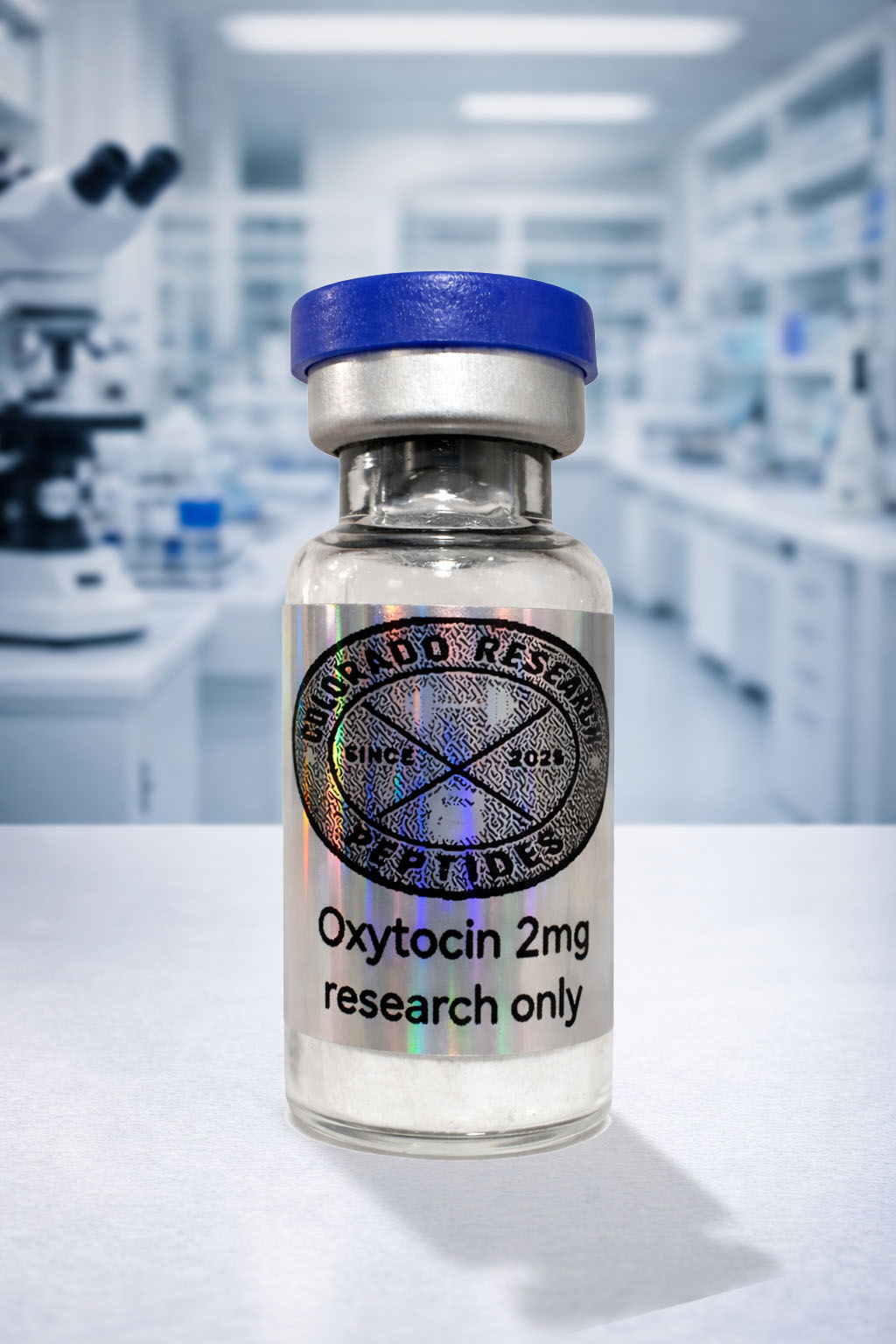 Oxytocin 2mg