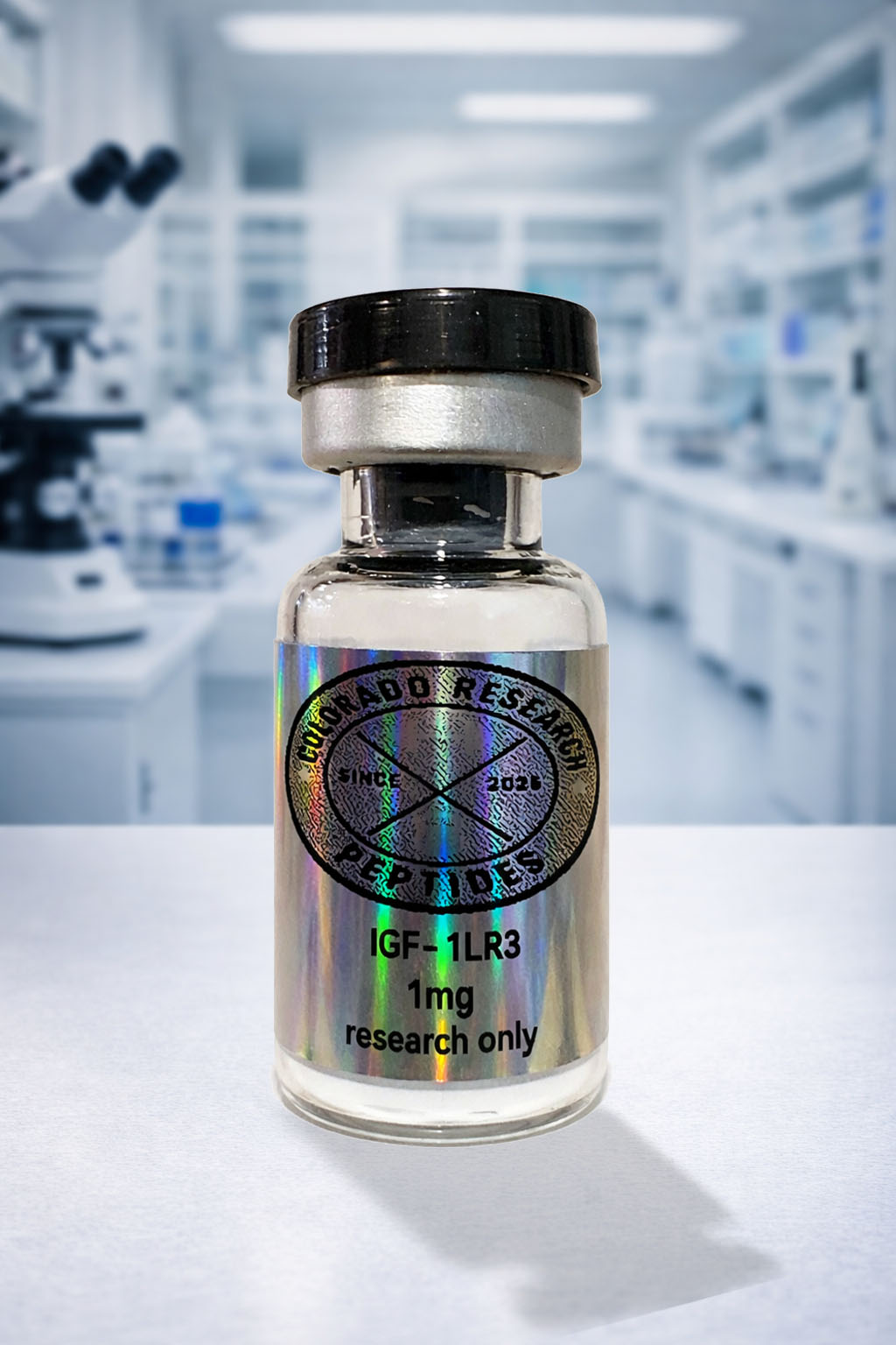 IGF-1LR3 1mg