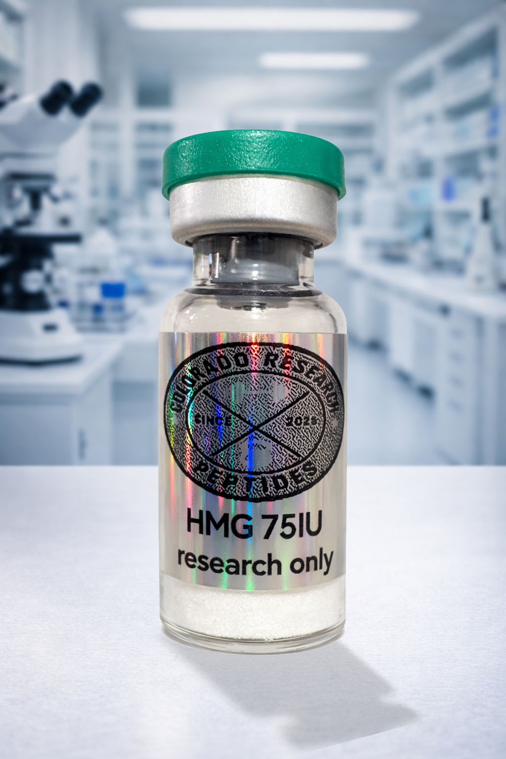 HMG 75IU