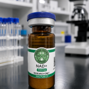 NAD+ 500mg