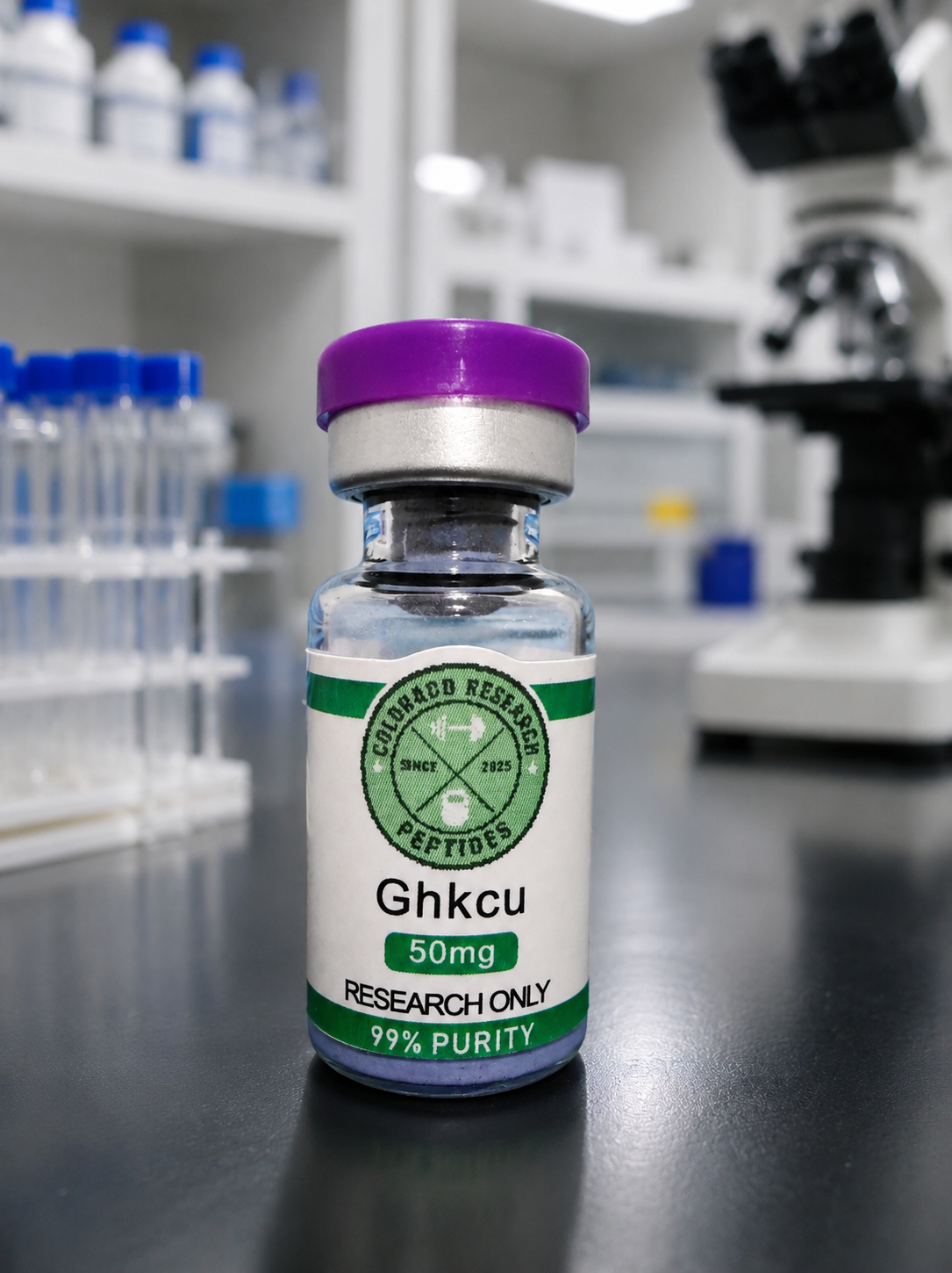 Ghkcu 50mg