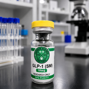 GLP-1 (SM) 10mg