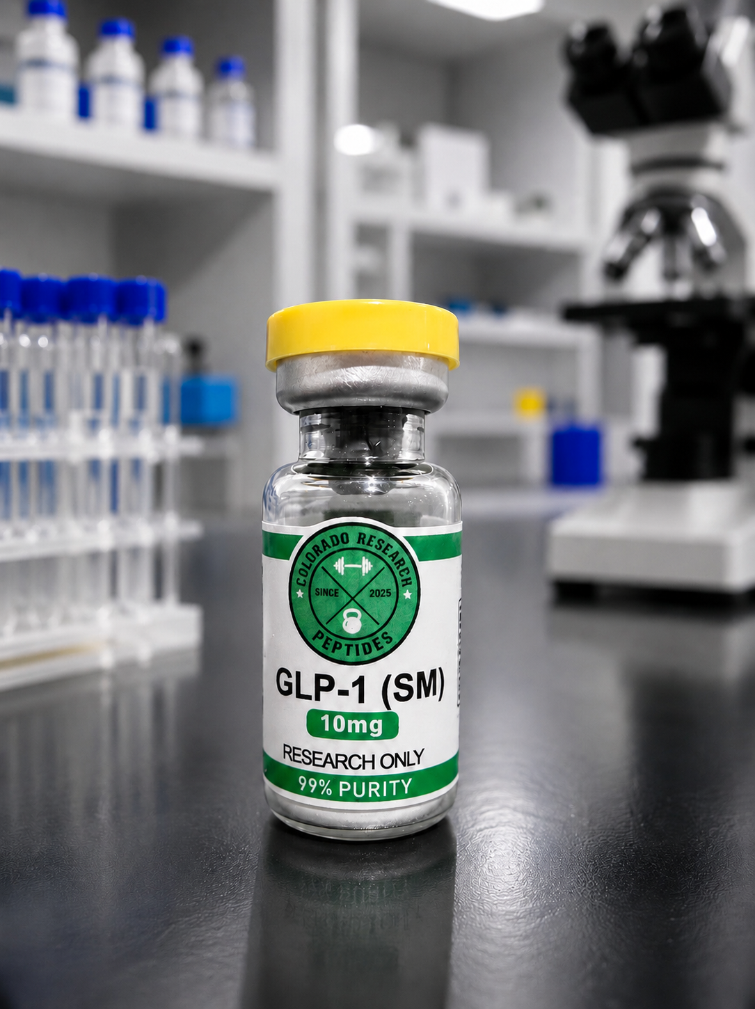 GLP-1 (SM) 10mg