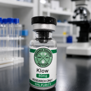 Klow 80mg