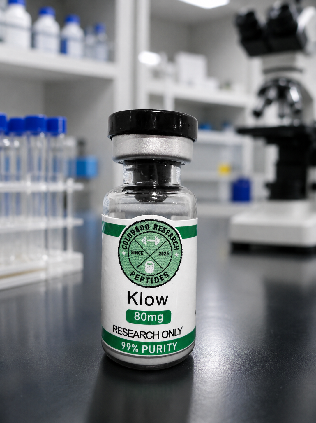 Klow 80mg