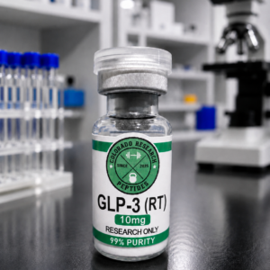 GLP-3 (RT) 10mg