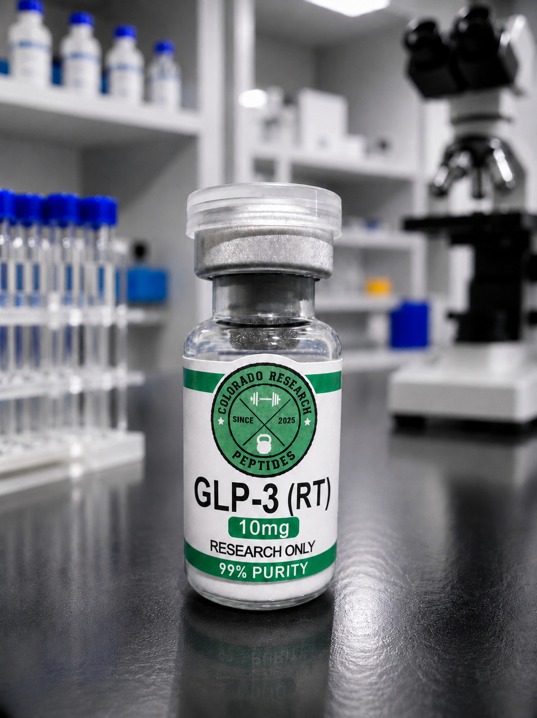 GLP-3 (RT) 10mg