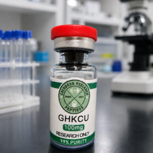 GHKCU 100MG