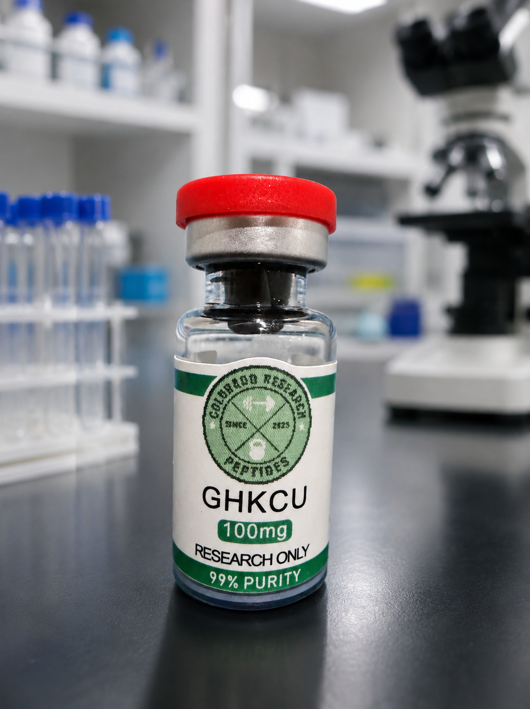 GHKCU 100MG