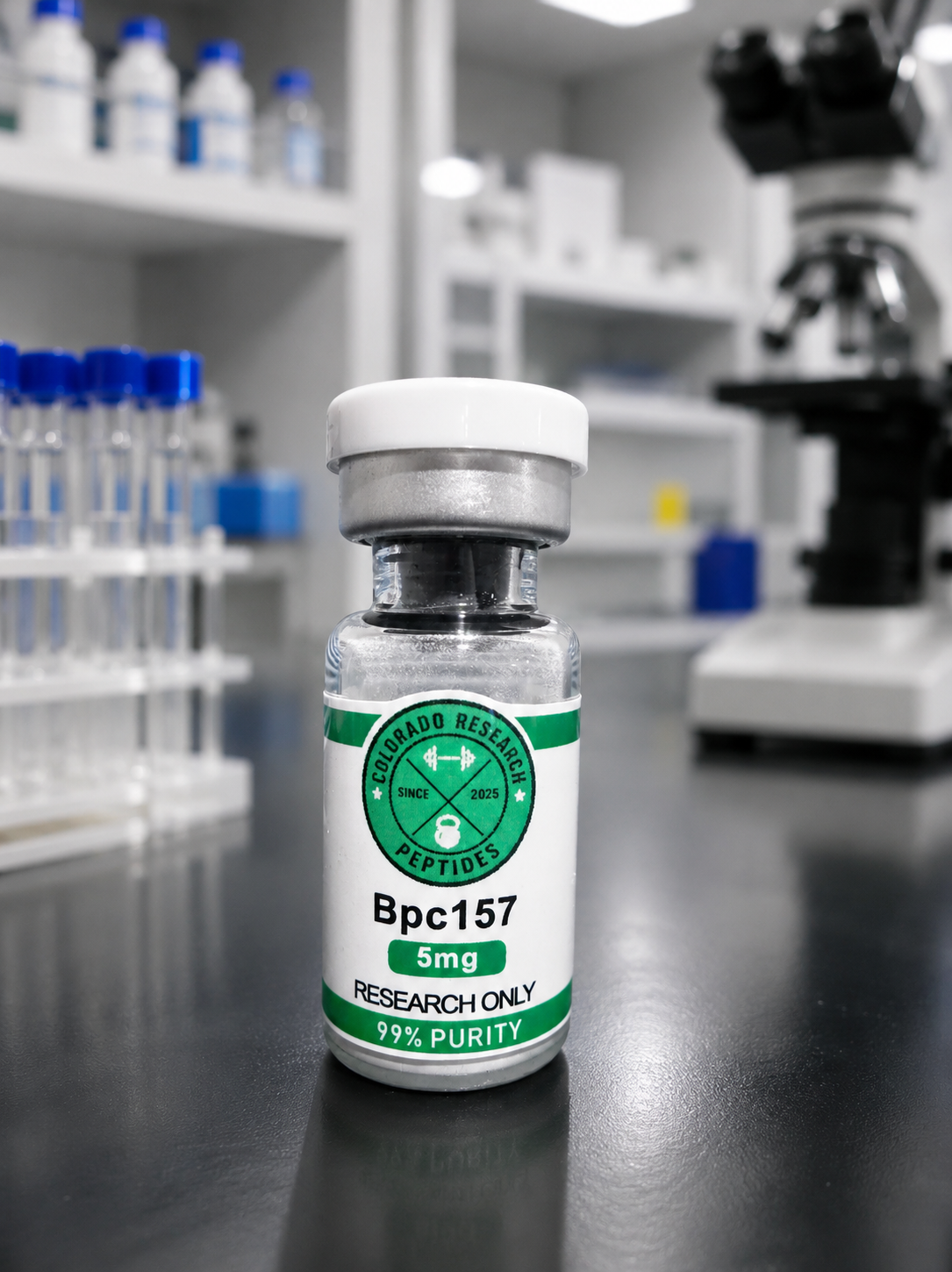 BPC-157 5MG