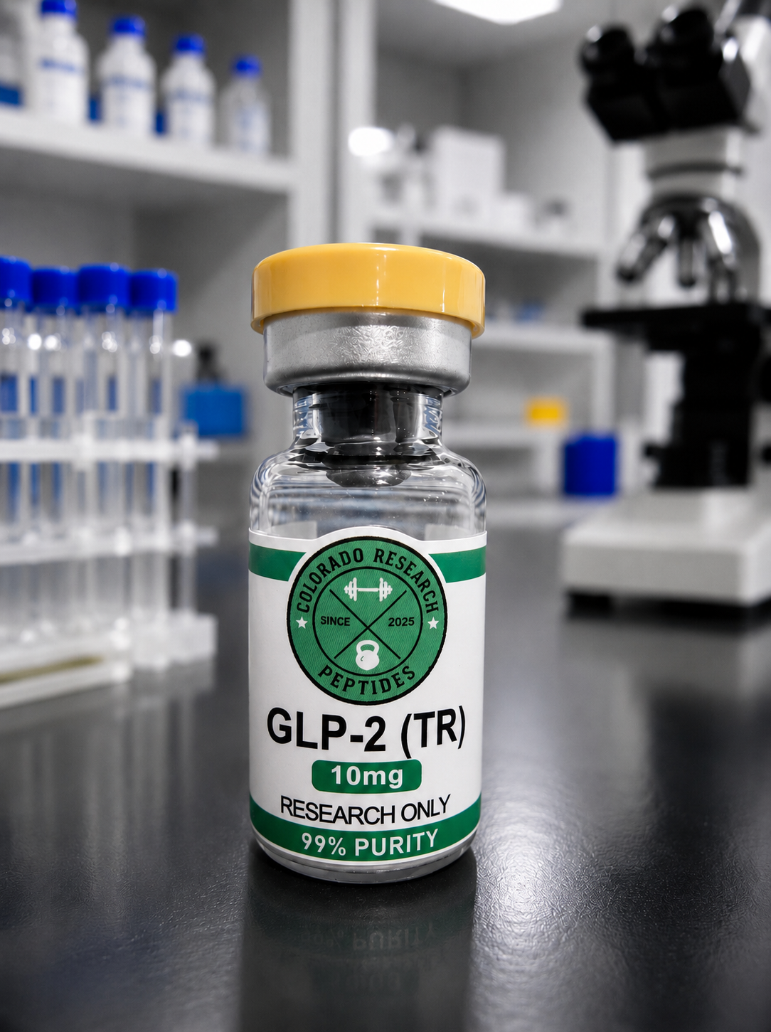 GLP-2 (TR) 10mg