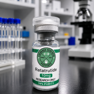 Retatrutide 10MG