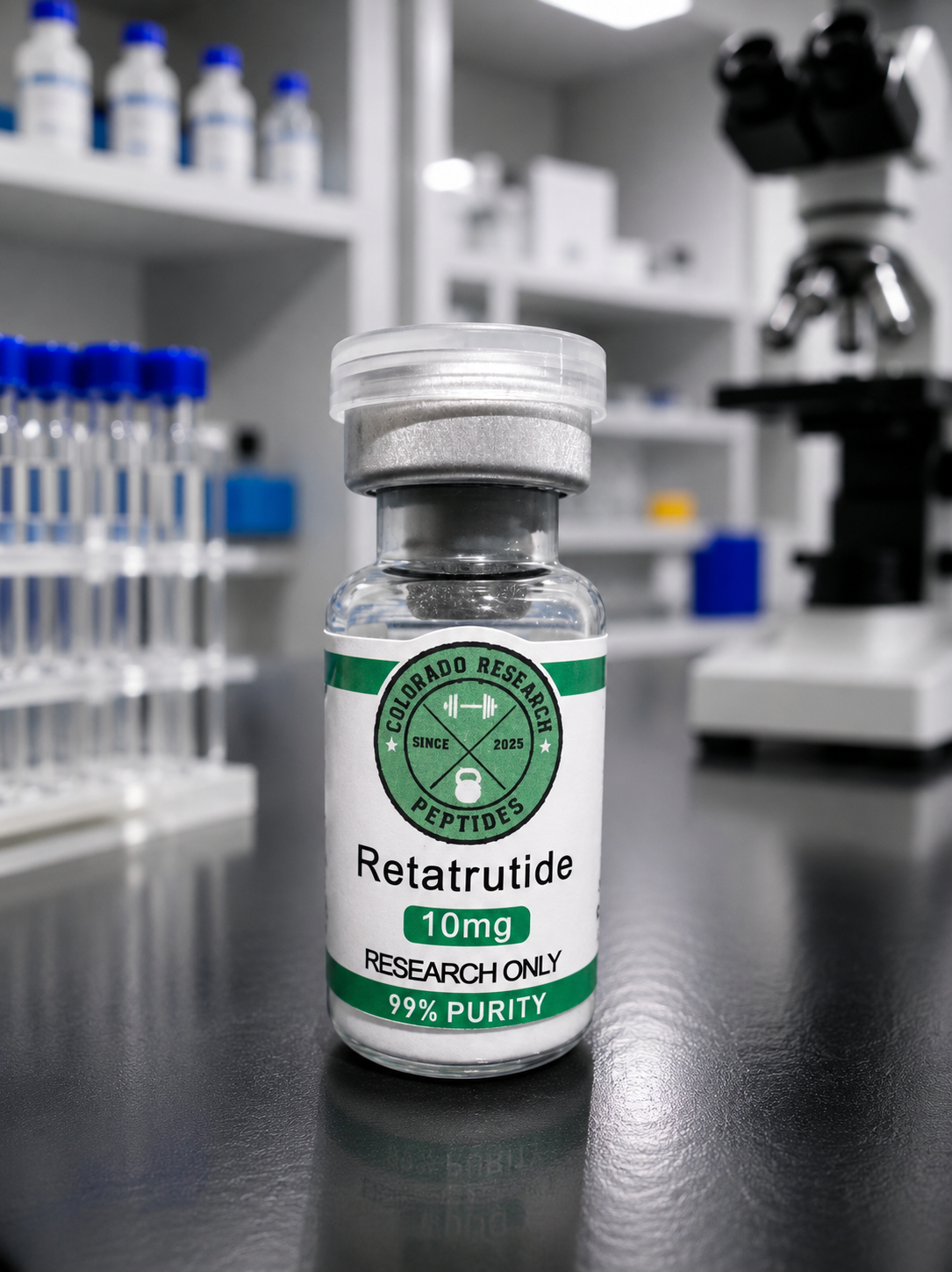 Retatrutide 10MG