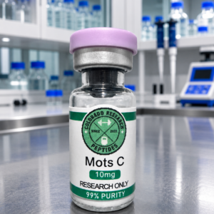 Mots C 10mg