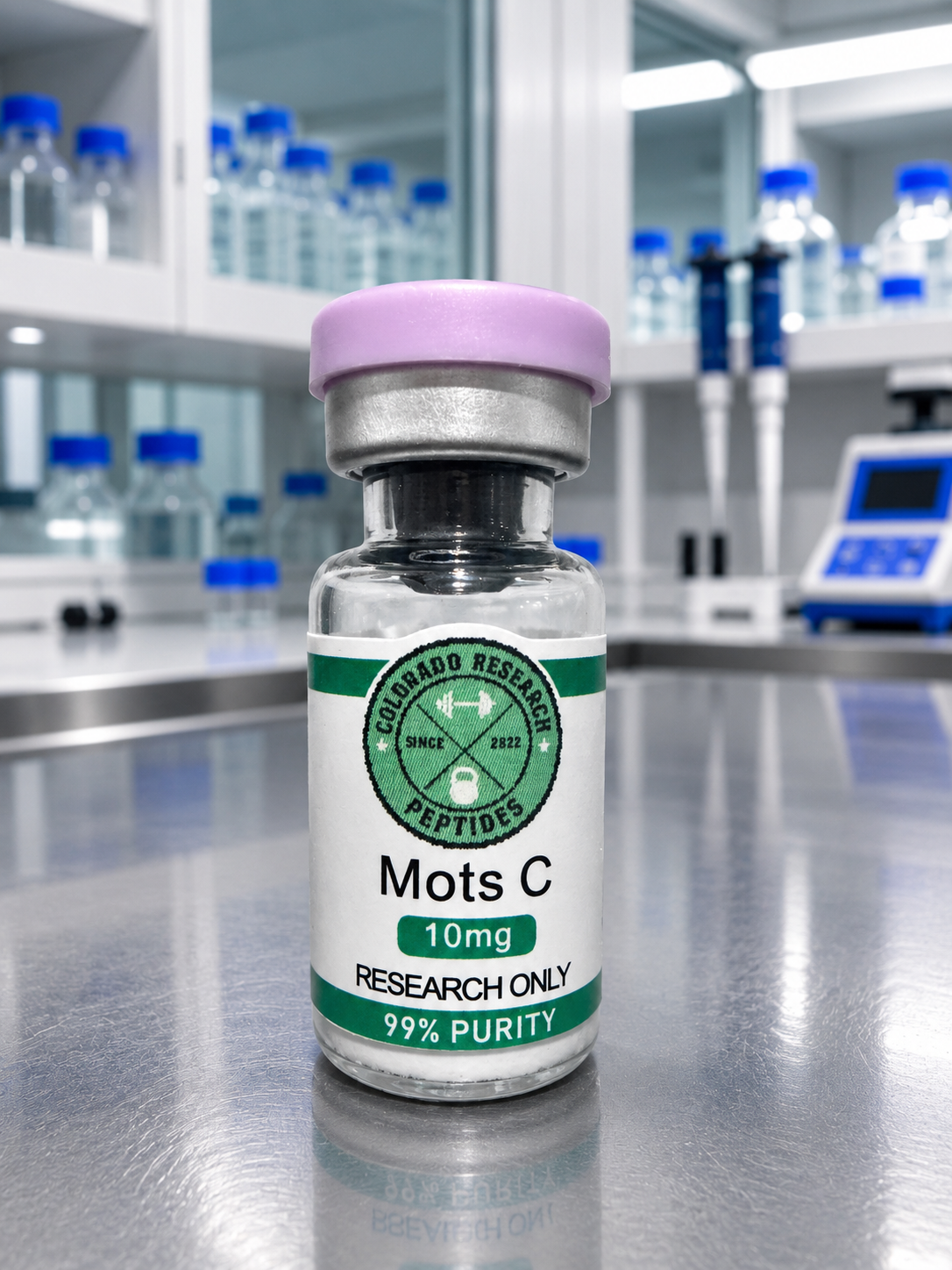 Mots C 10mg