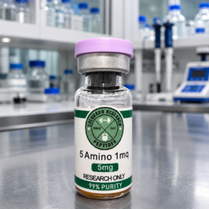 5 Amino 1mq 5mg