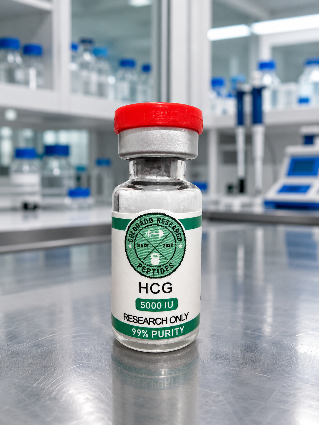 HCG 5000 IU