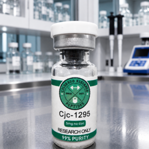 Cjc-1295 5mg no dac