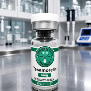 Tesamorelin 5mg