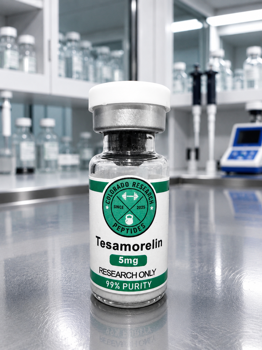 Tesamorelin 5mg