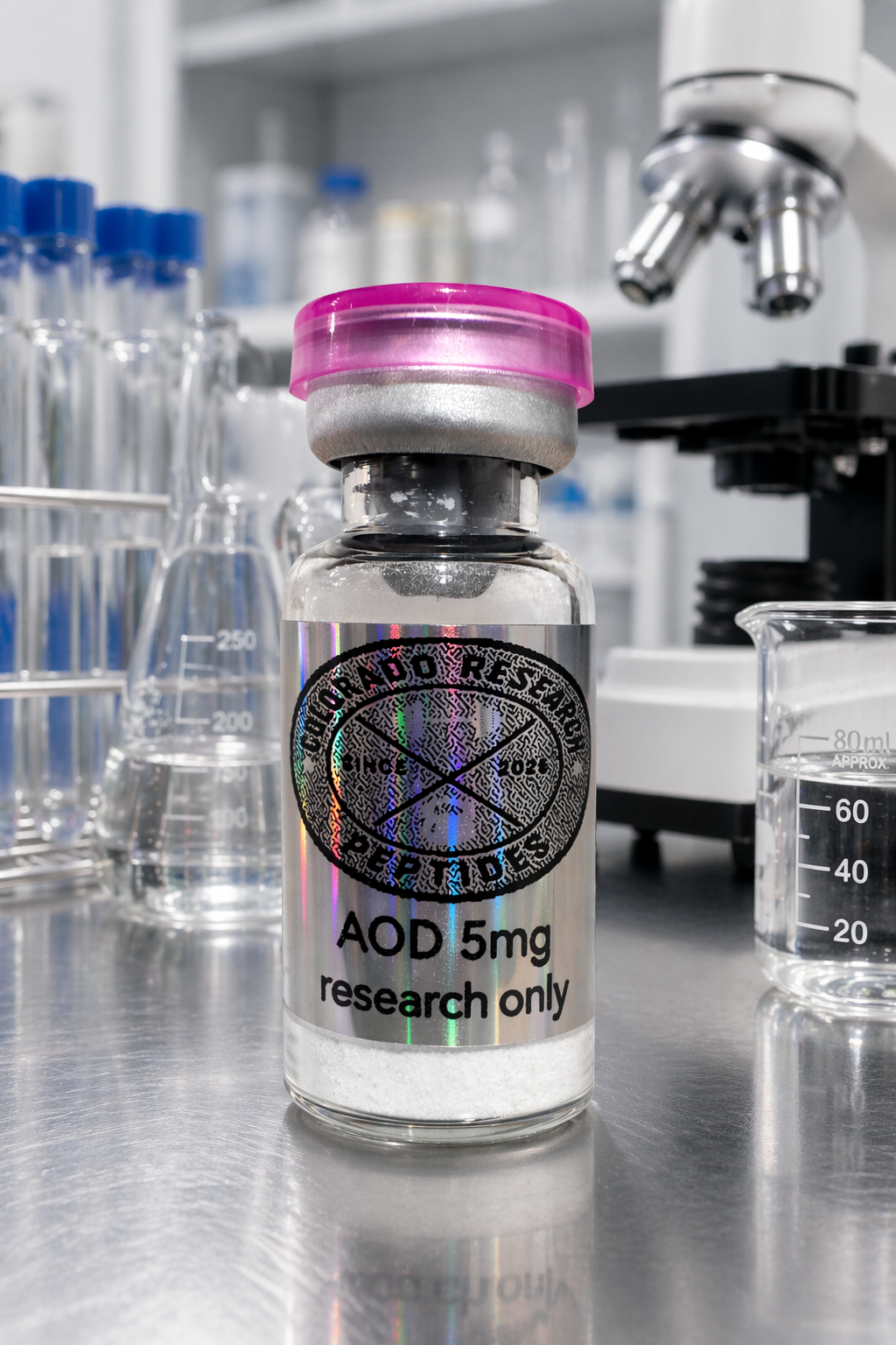 AOD 5Mg