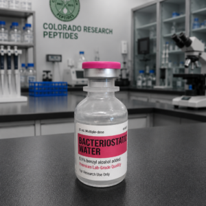 BAC water 30ml