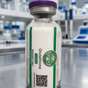 Glutathione 1500mg