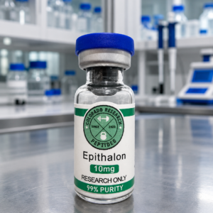 Epithalon 10mg