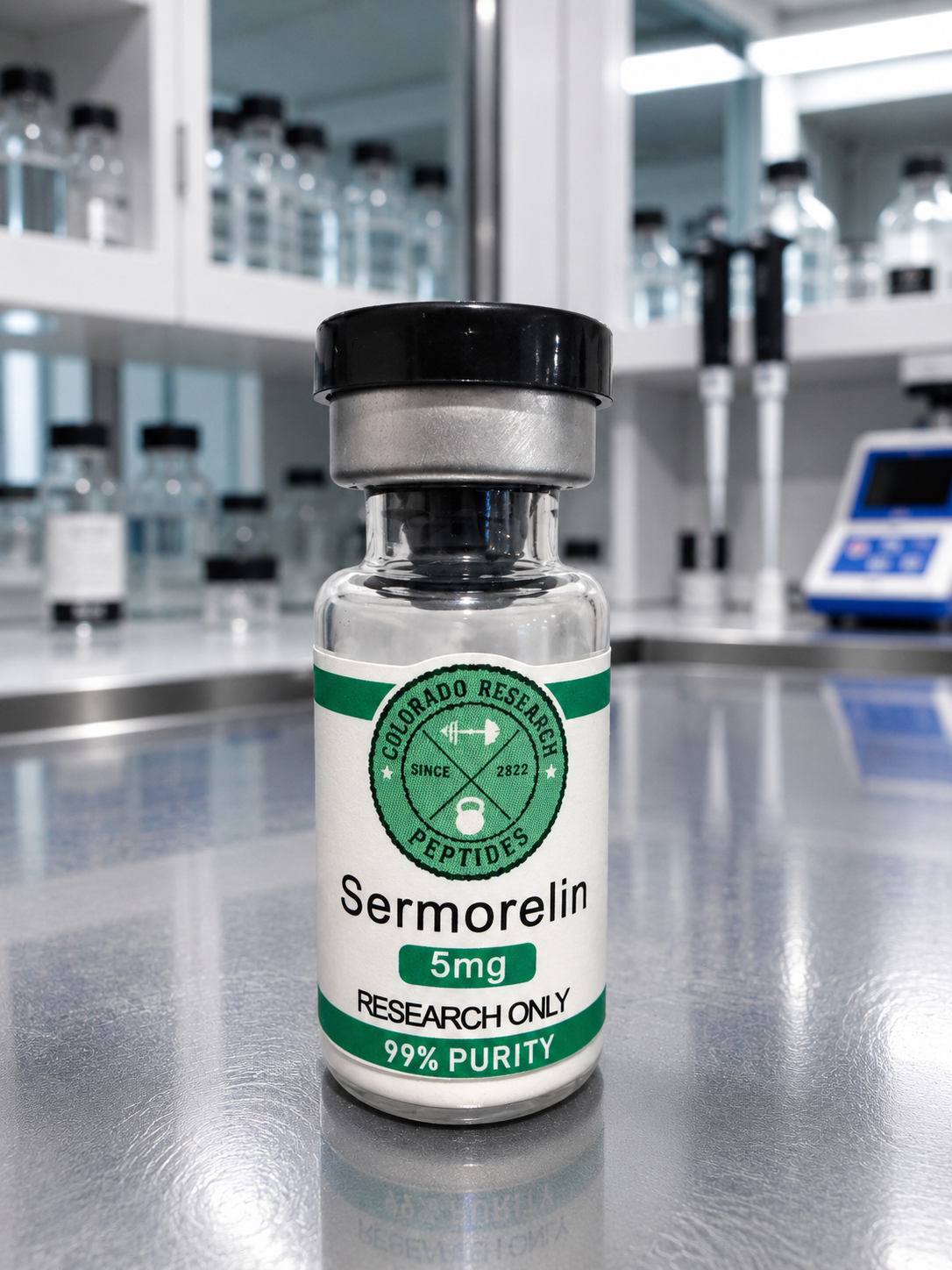 Sermorelin 5MG