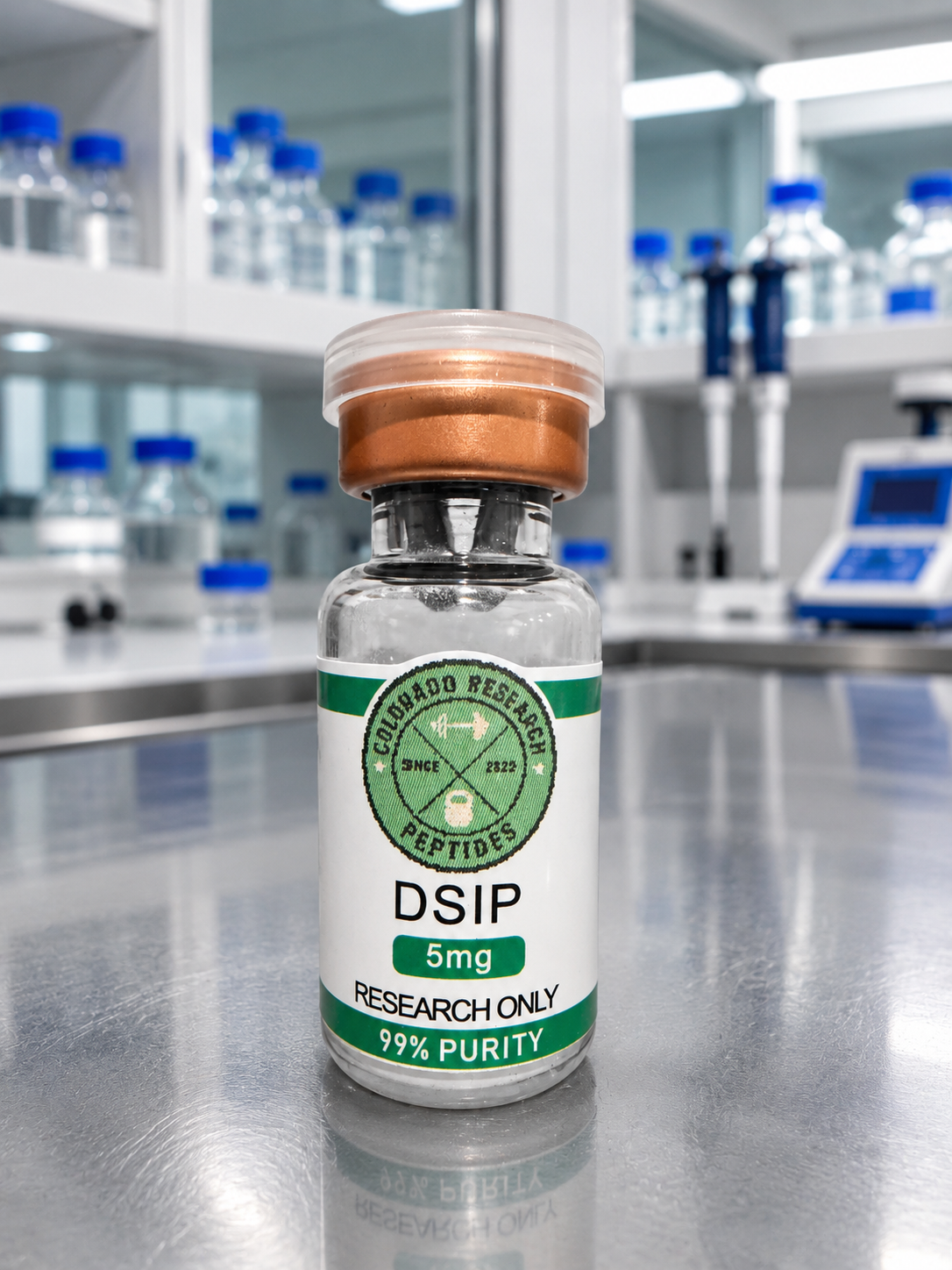 DSIP 5mg