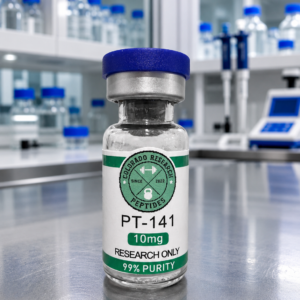 PT-141 10mg