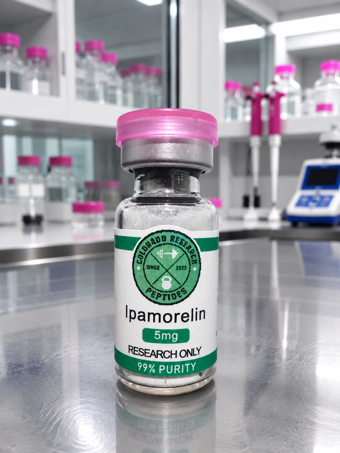 Ipamorelin 5MG