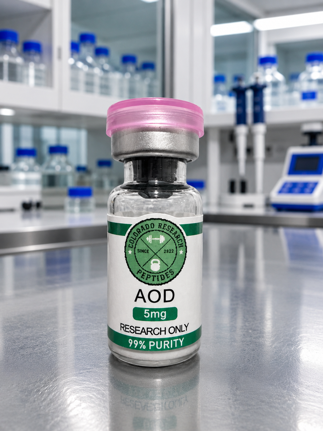 AOD 5Mg