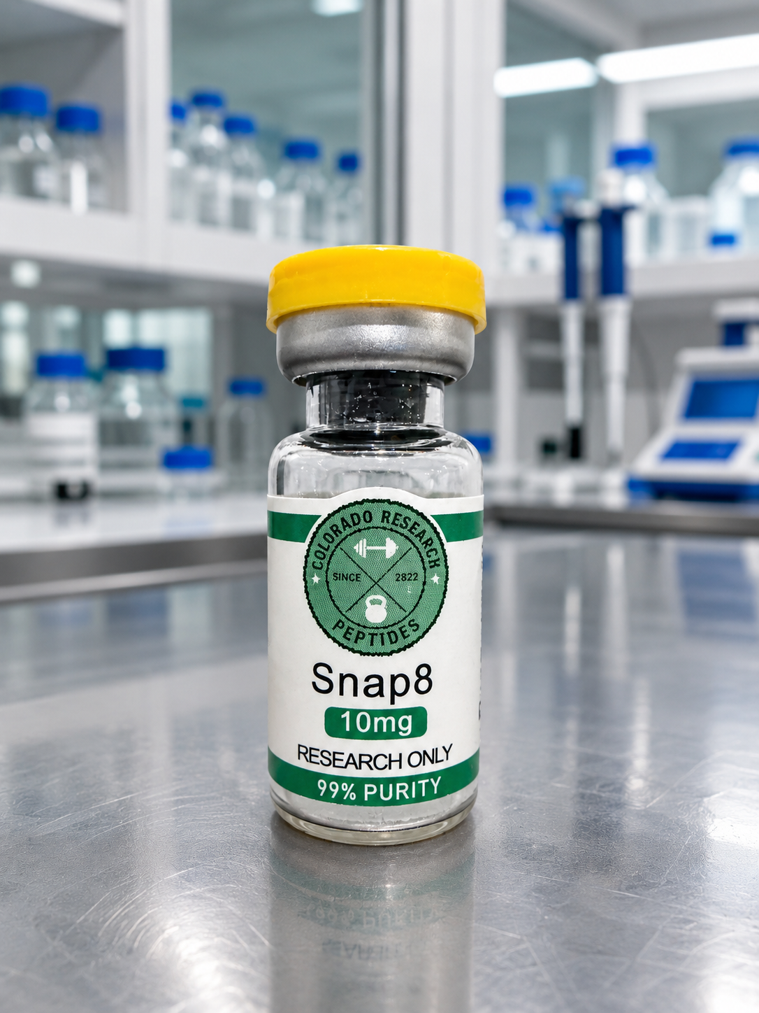 Snap8 10mg