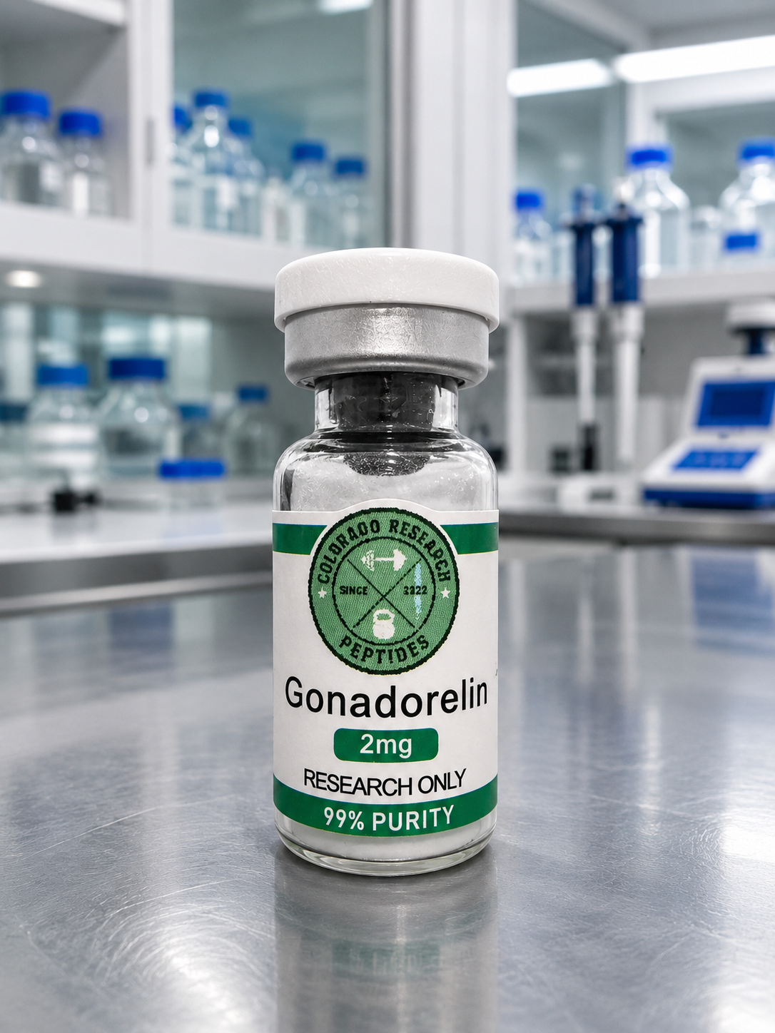 Gonadorelin 2mg