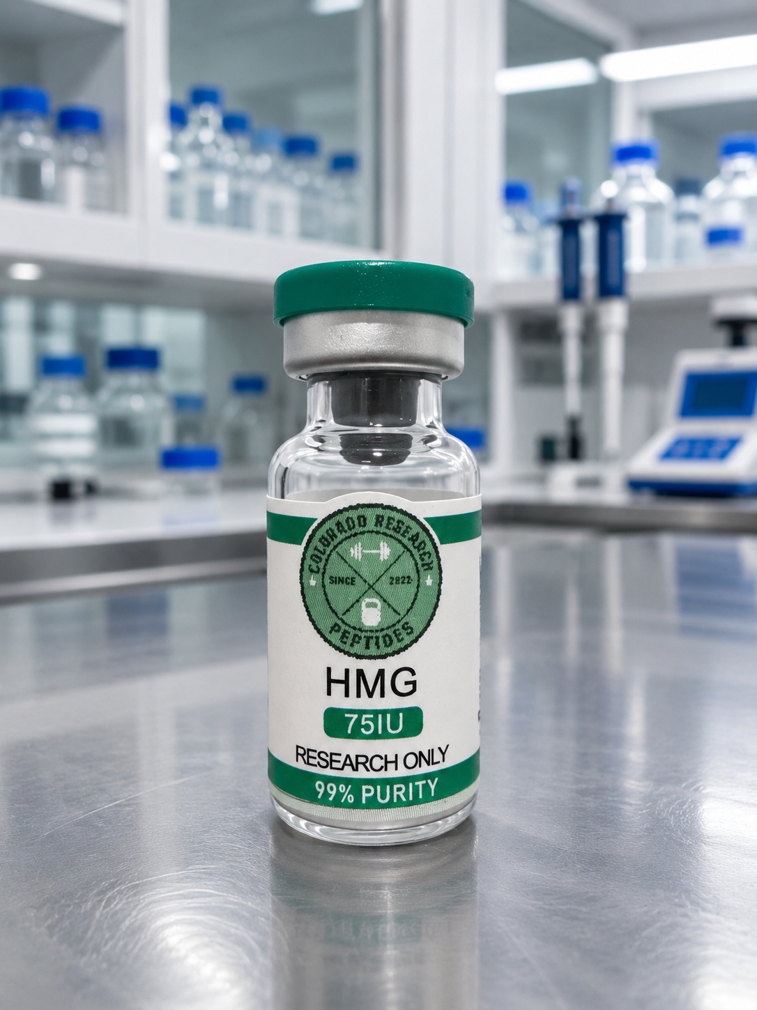 HMG 75IU