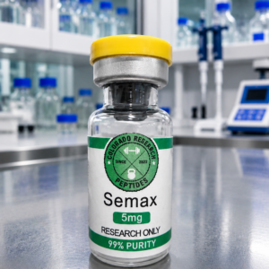 Semax 5mg