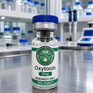 Oxytocin 2mg