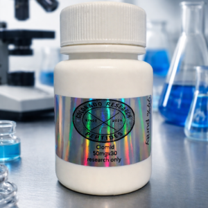 Clomid  50MGx30 pills