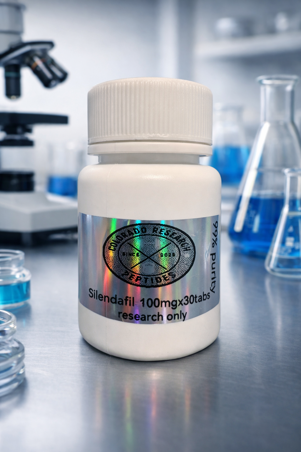 Sildenafil 100mgx30 pills
