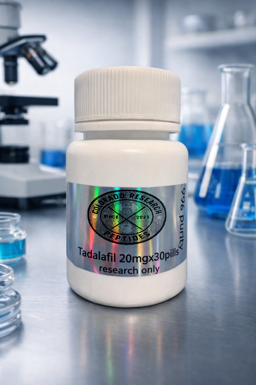 Tadalafil 20mgx30pills