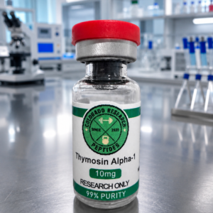 Thymosin Alpha-1 10mg